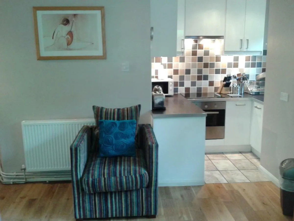 Railway Cottage Cardiff 0*,  United Kingdom