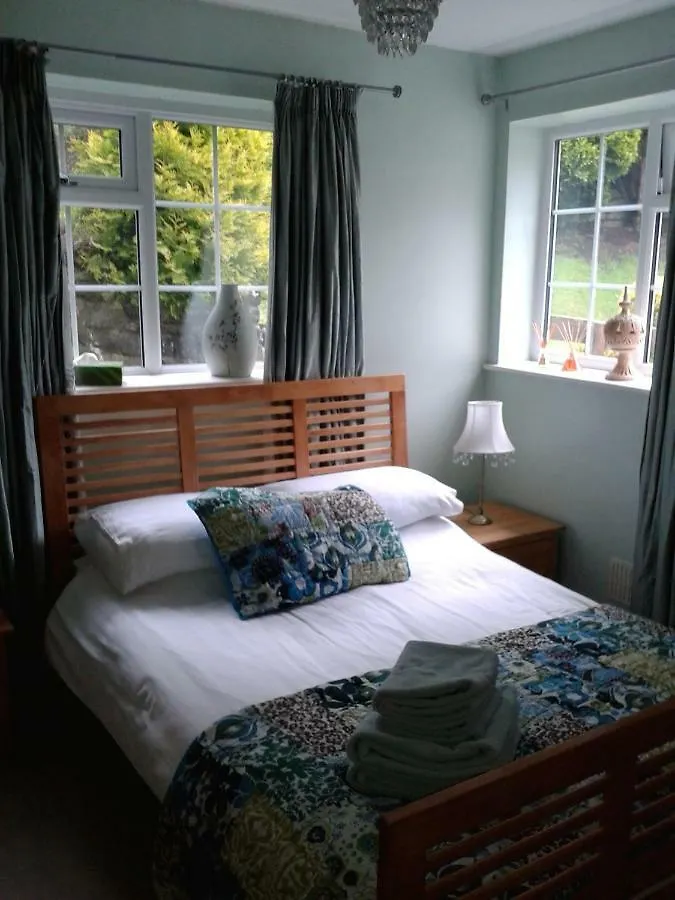 Apartment Railway Cottage Cardiff United Kingdom